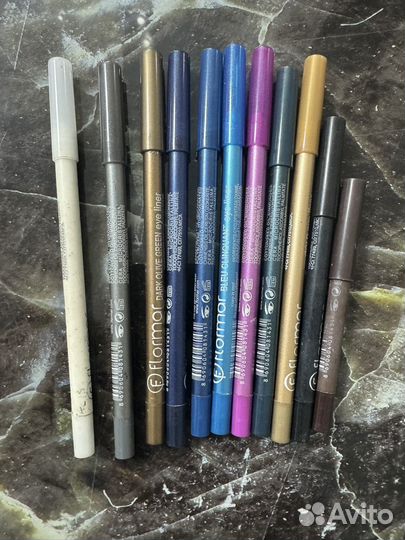 Карандаш для глаз набор