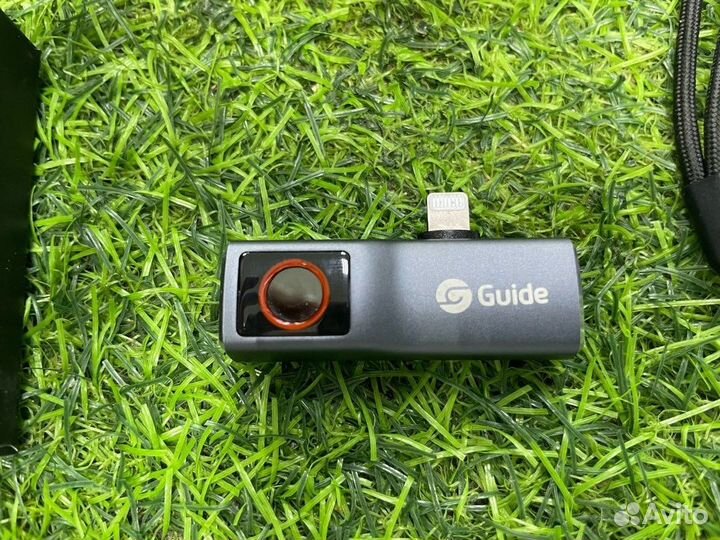 Тепловизор MobiR Air (Кр90б)