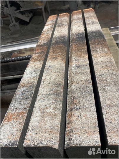 Тротуарная плитка цветная минимальный объем 120 м2