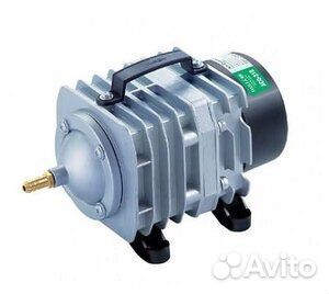 Компрессор для аквариума Heliea ACO 318