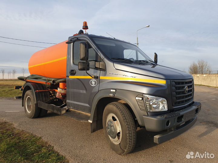 Услуги ассенизатора откачка ям