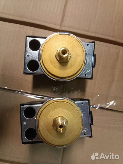 Прессостат Parker