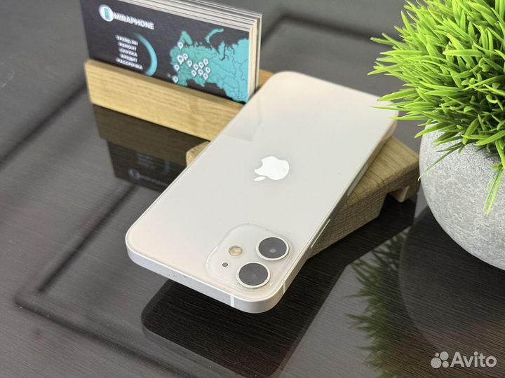 iPhone 12 mini, 128 ГБ