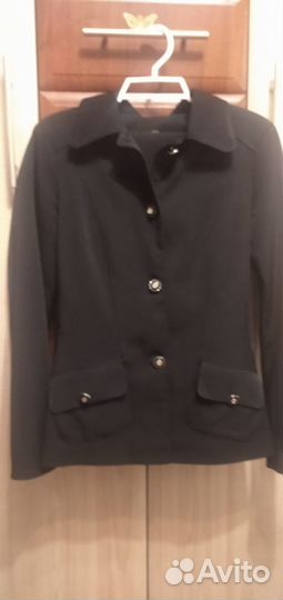 Школьная форма для девочки (рост 152-160)