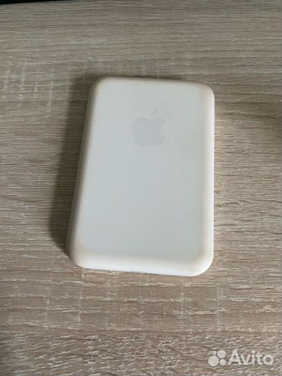 Продам MagSafe battery pack