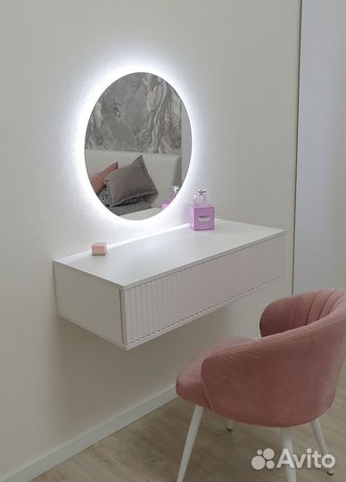 Зеркало с подсветкой