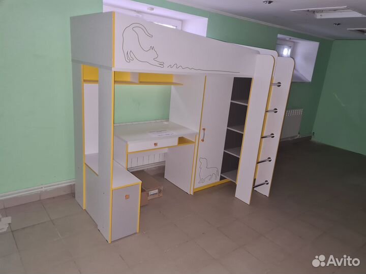 Детская мебель