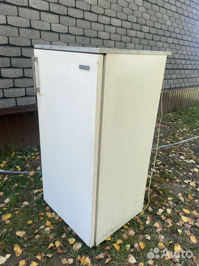 Холодильник