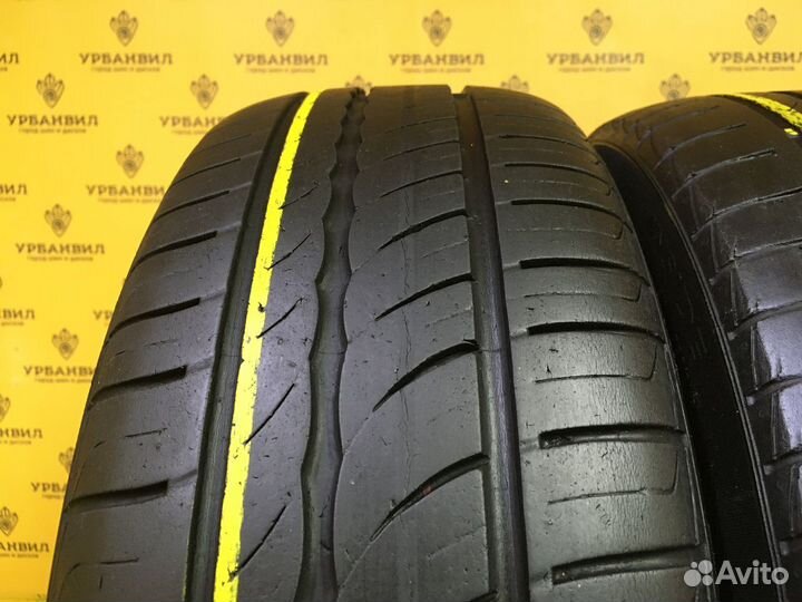 Pirelli Cinturato P1 Verde 185/55 R15 88