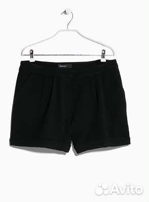 Шорты zara, h&m, mango