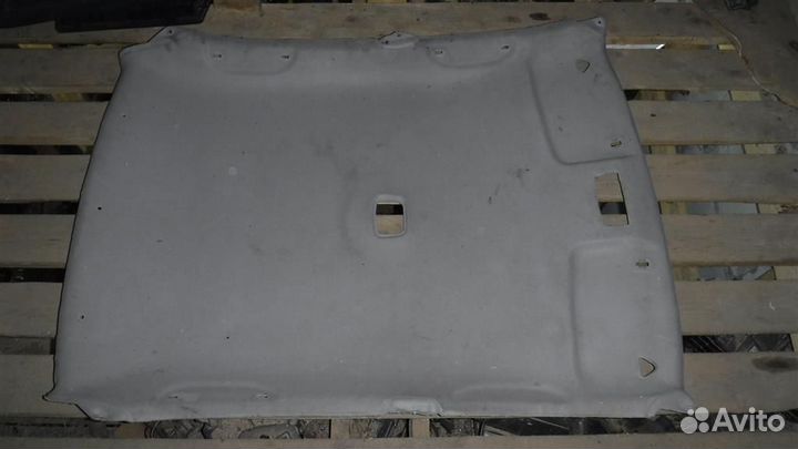 Обшивка потолка Mitsubishi Lancer 9 (CS) 2003-2006