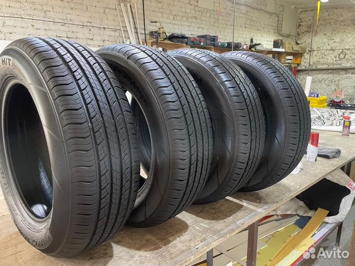 ChaoYang SU318A 225/65 R17 102H