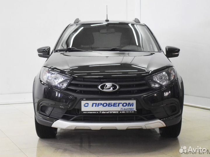 ВАЗ Granta Cross 1.6 МТ, 2022, 26 913 км