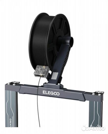 3D принтер Neptune 4 Pro новый