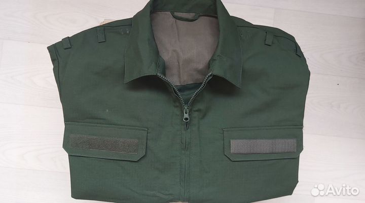 Офисная военная форма