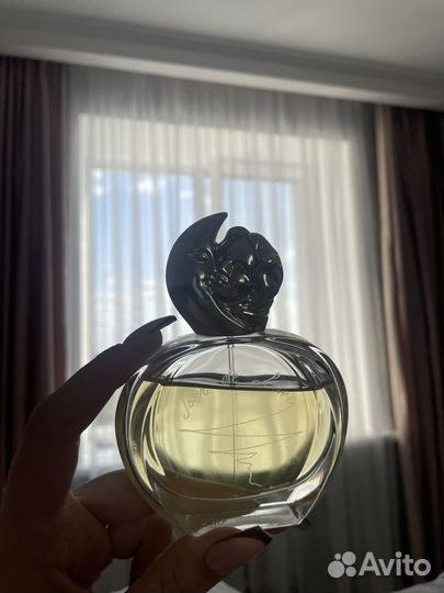 Sisley eau de parfum soir de lune