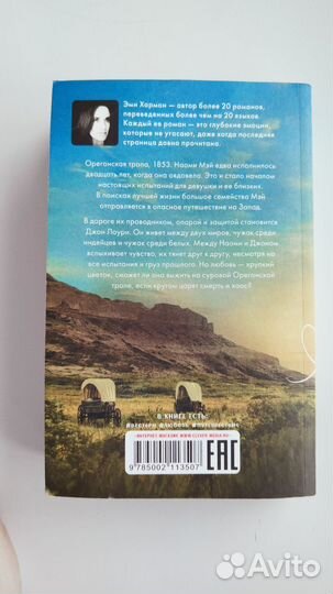 Эми Хармон. Потерянные сердца