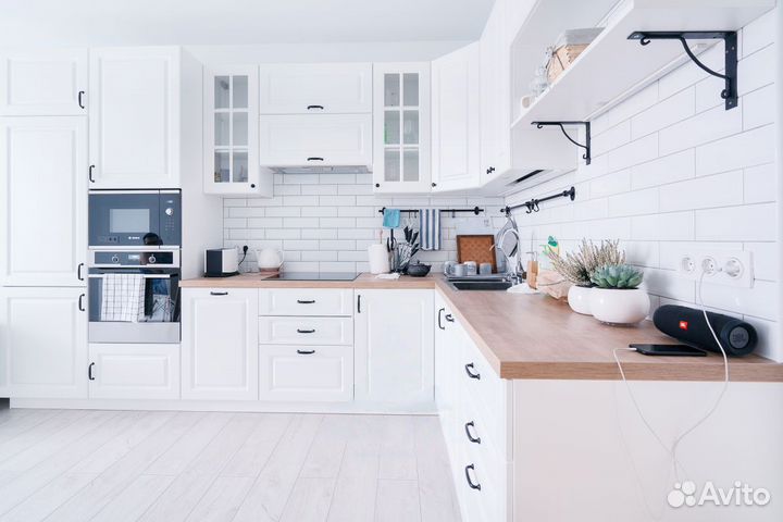 Кухня (цена за всю кухню)km-35988