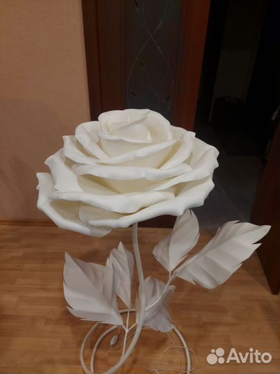 Торшер напольный