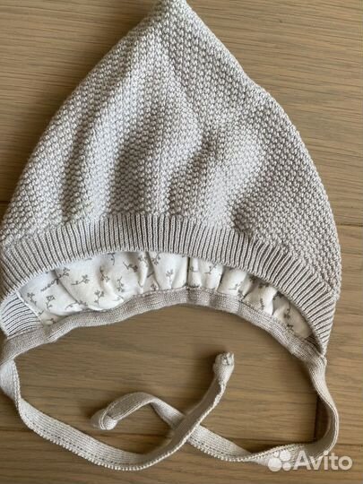 Шапка Loom 44(44-46)