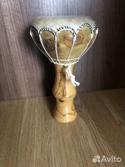 Барабан дарбука