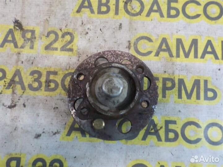 Ступица задняя Hyundai Getz 2002-2011