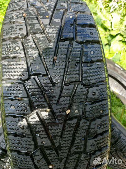 Nexen Winguard 225/60 R17