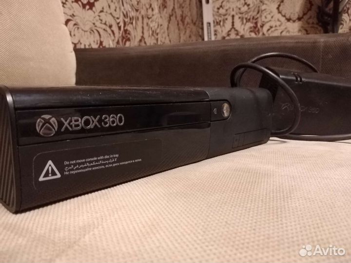 Xbox 360