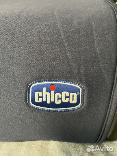 Кресло автомобильное