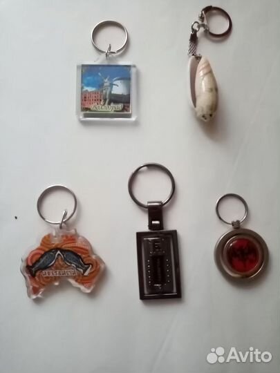 Брелок для ключей