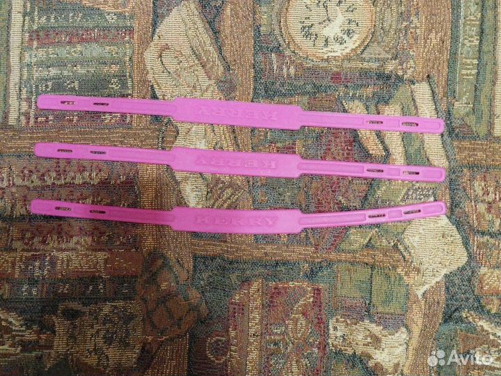 Штрипки Kerry