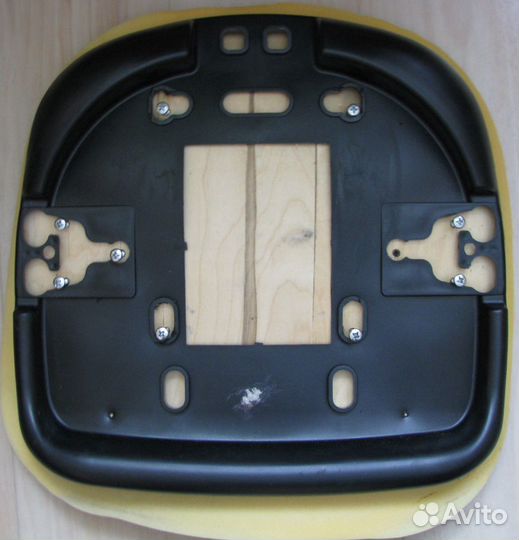 Запчасти для офисного кресла Престиж