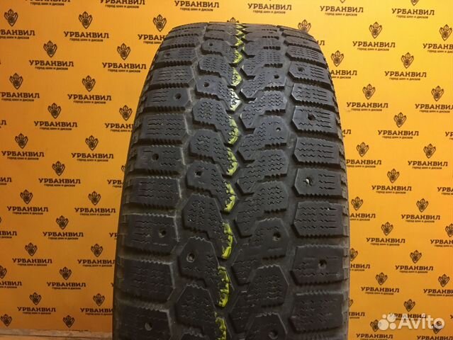 Yokohama Ice Guard Stud IG55 195/65 R15 95T