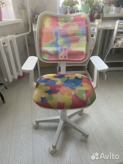 Компьютерный стул