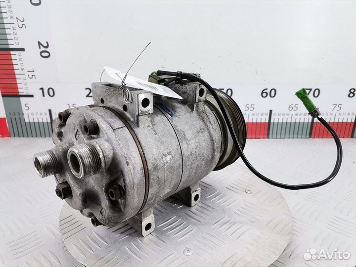 Компрессор кондиционера для Audi A4 B5 8D0260805MX