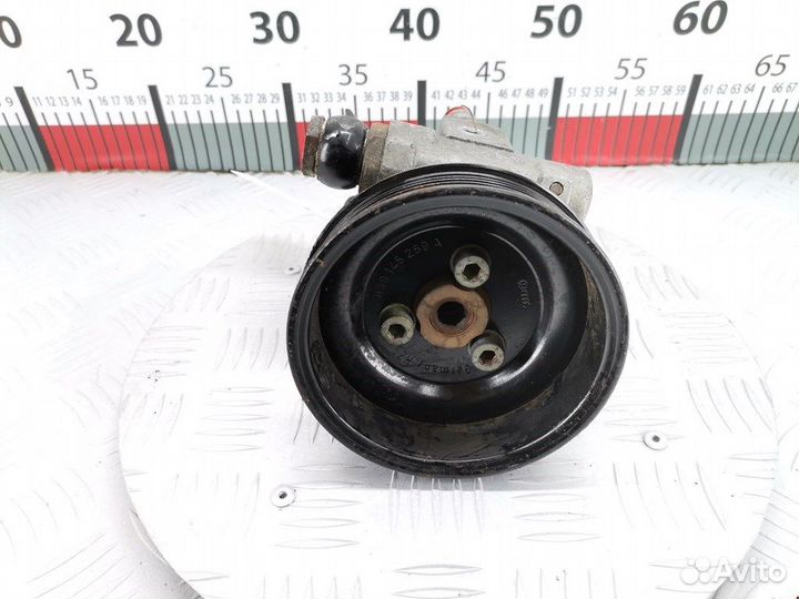 Насос для Volkswagen Polo 3