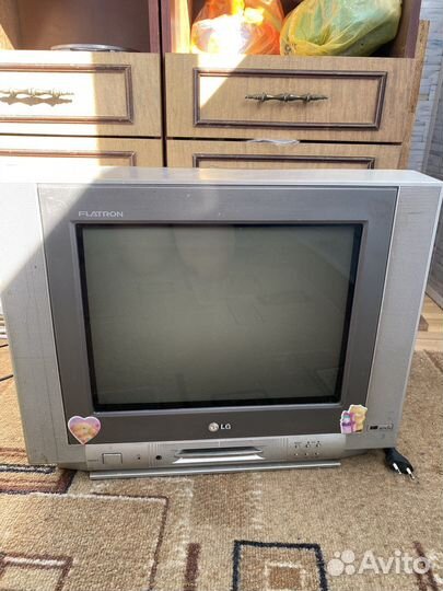 Телевизор б/у