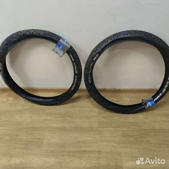 Покрышки Shwalbe Smart Sam 27,5*2.6 / 29*2.6