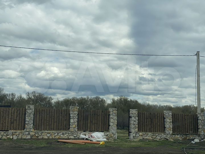 Дача 66 м² на участке 10 сот.