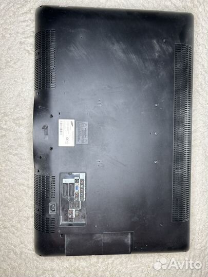 Телевизор samsung LE37A430T1