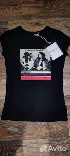 Футболки Италия