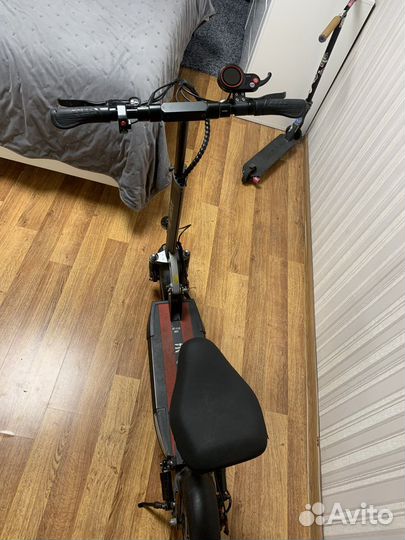 Электро Самокат Kugoo m4