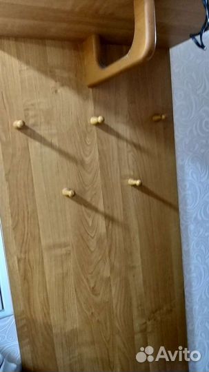 Гарнитур для прихожей