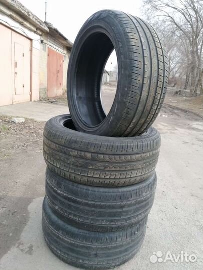 Pirelli Scorpion Verde 26.5/45 R20