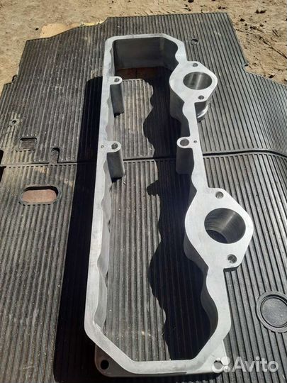 Проставка клапанов мтз Д-240