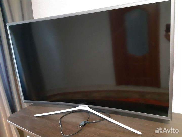 Телевизор Samsung