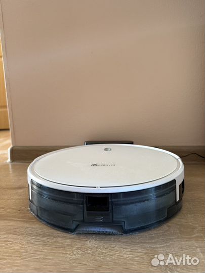 Робот пылесос
