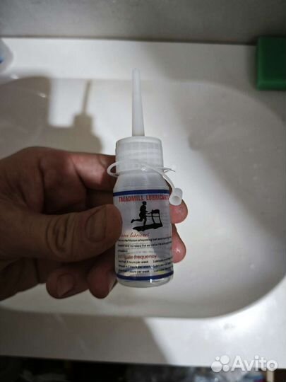 Беговая дорожка unixfit r-200v