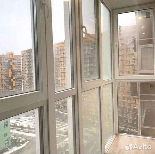 Окна пластиковые от производителя