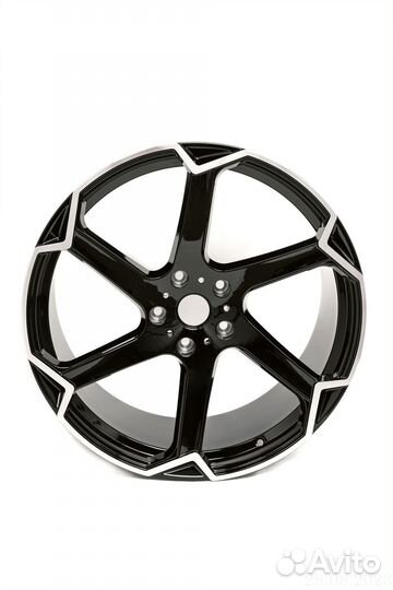 Кованные диски для BMW FD2412